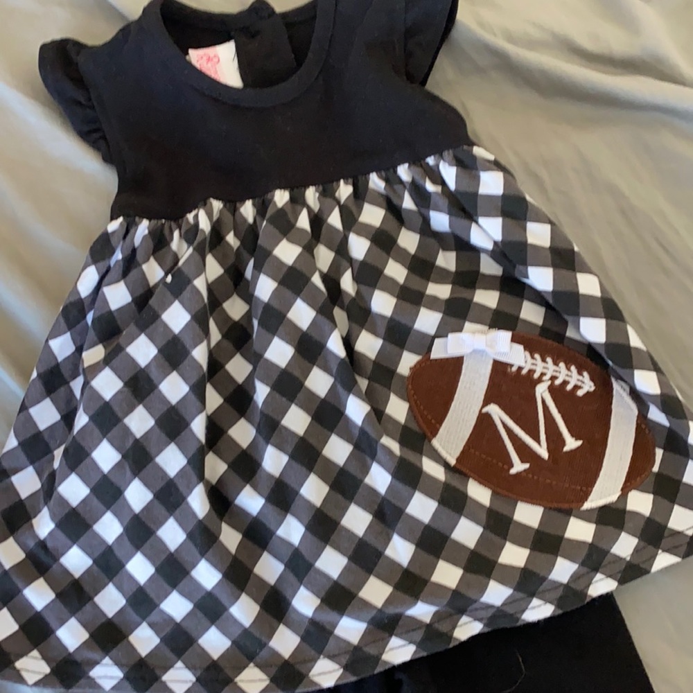 Football set